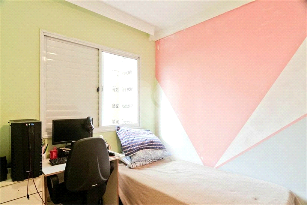 Apartamento para venda no Lauzane Paulista