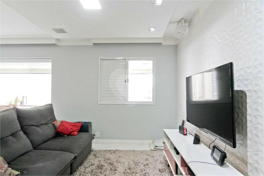 Apartamento para venda no Lauzane Paulista