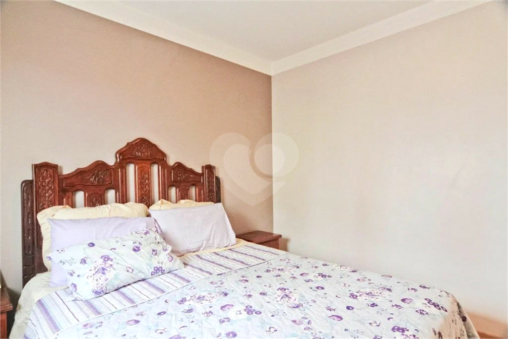Apartamento para venda no Lauzane Paulista