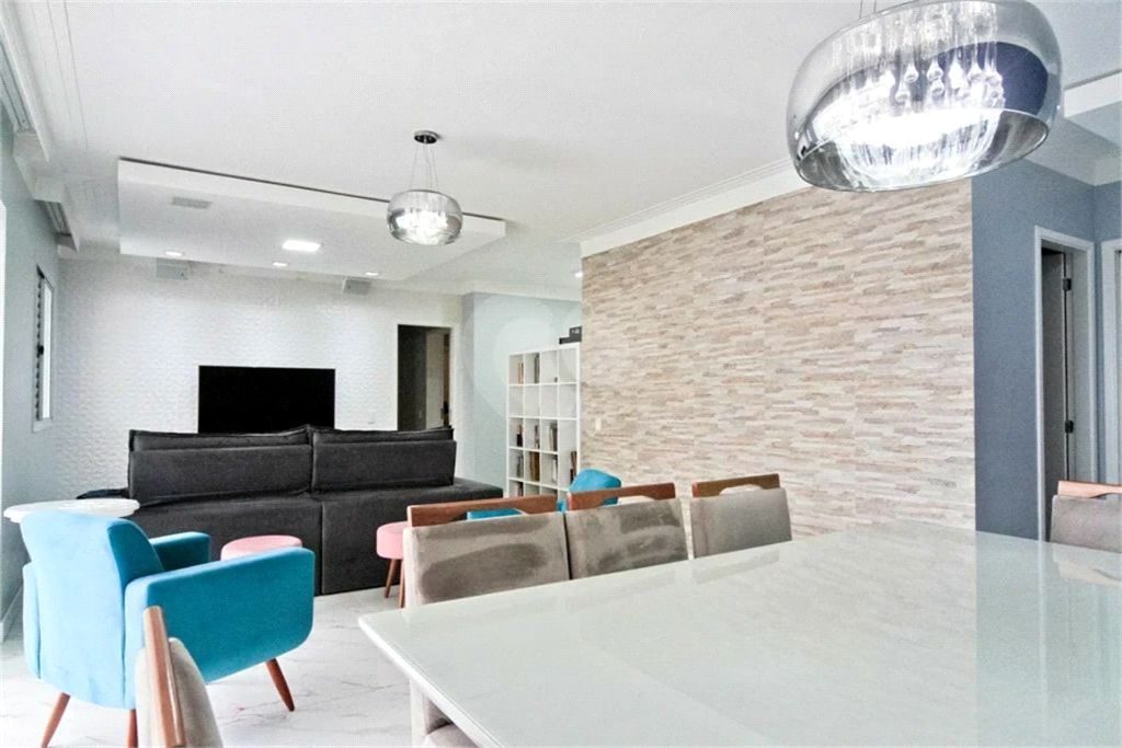 Apartamento para venda no Lauzane Paulista
