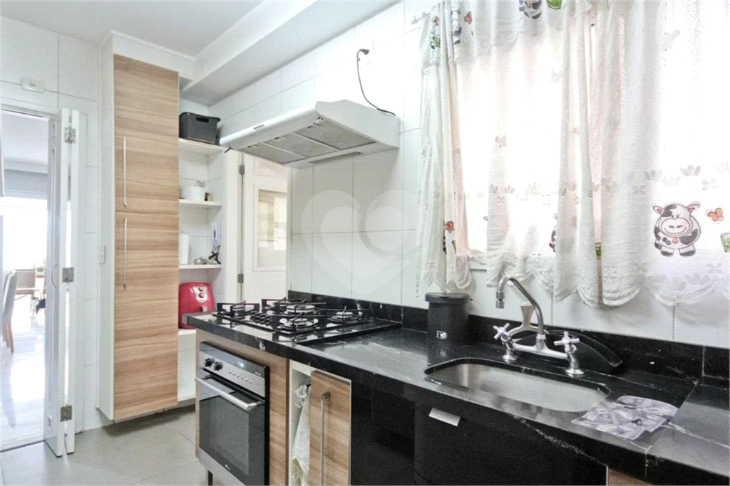 Apartamento para venda no Lauzane Paulista