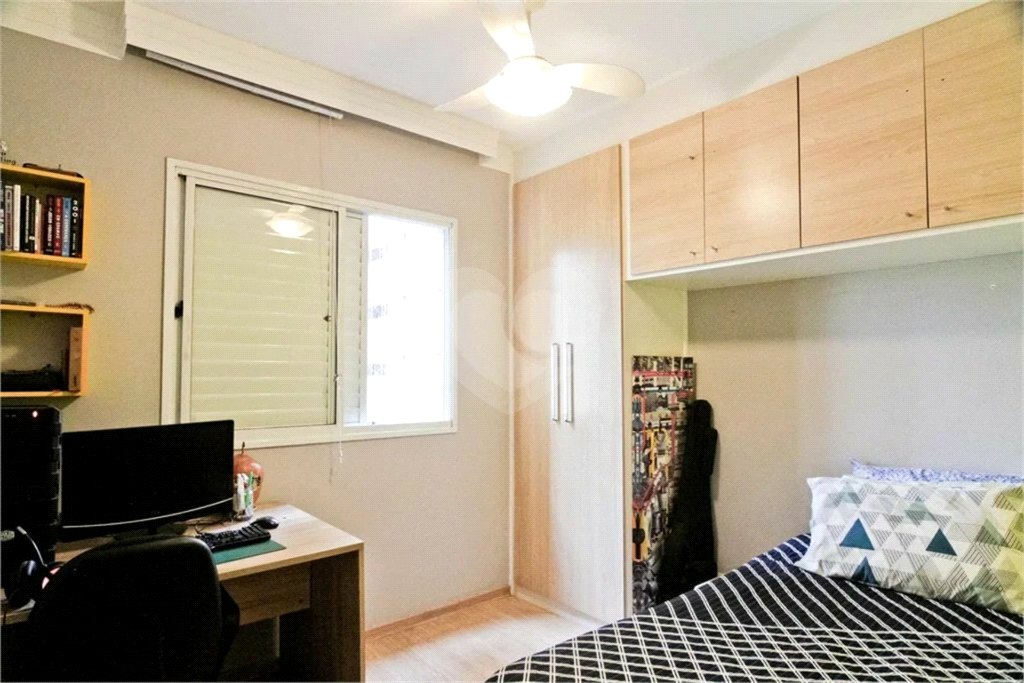 Apartamento para venda no Lauzane Paulista
