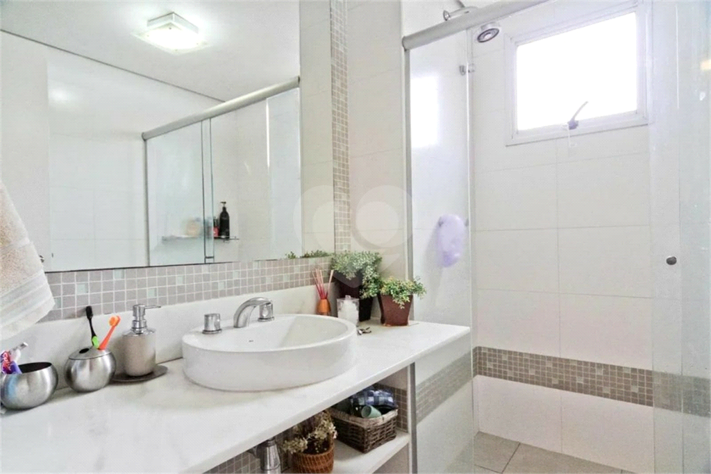 Apartamento para venda no Lauzane Paulista