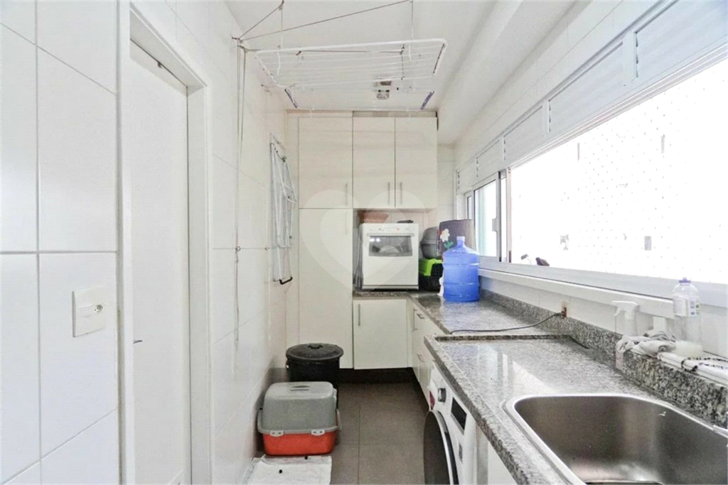 Apartamento para venda no Lauzane Paulista