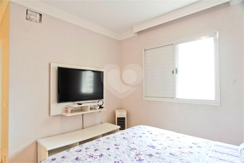 Apartamento para venda no Lauzane Paulista