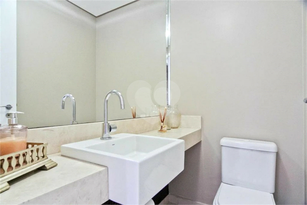 Apartamento para venda no Lauzane Paulista