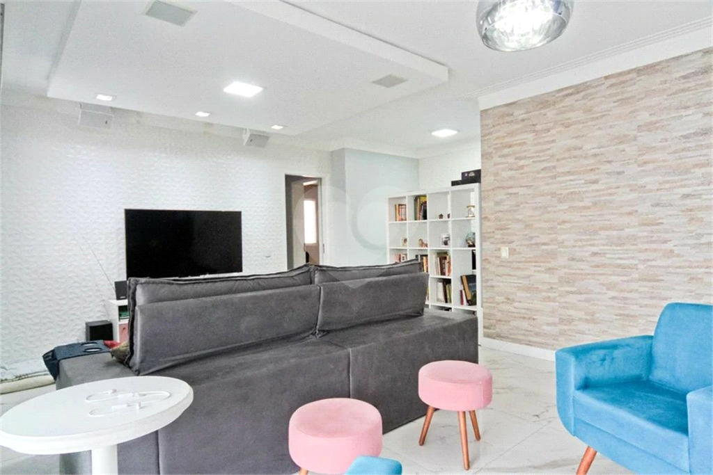 Apartamento para venda no Lauzane Paulista