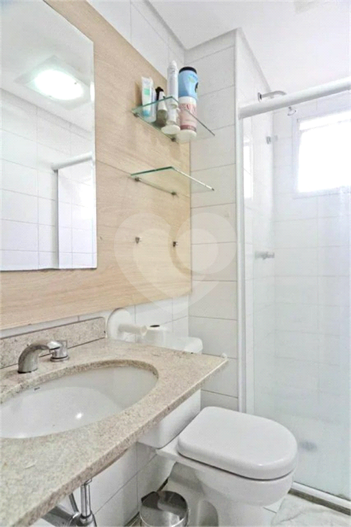 Apartamento para venda no Lauzane Paulista