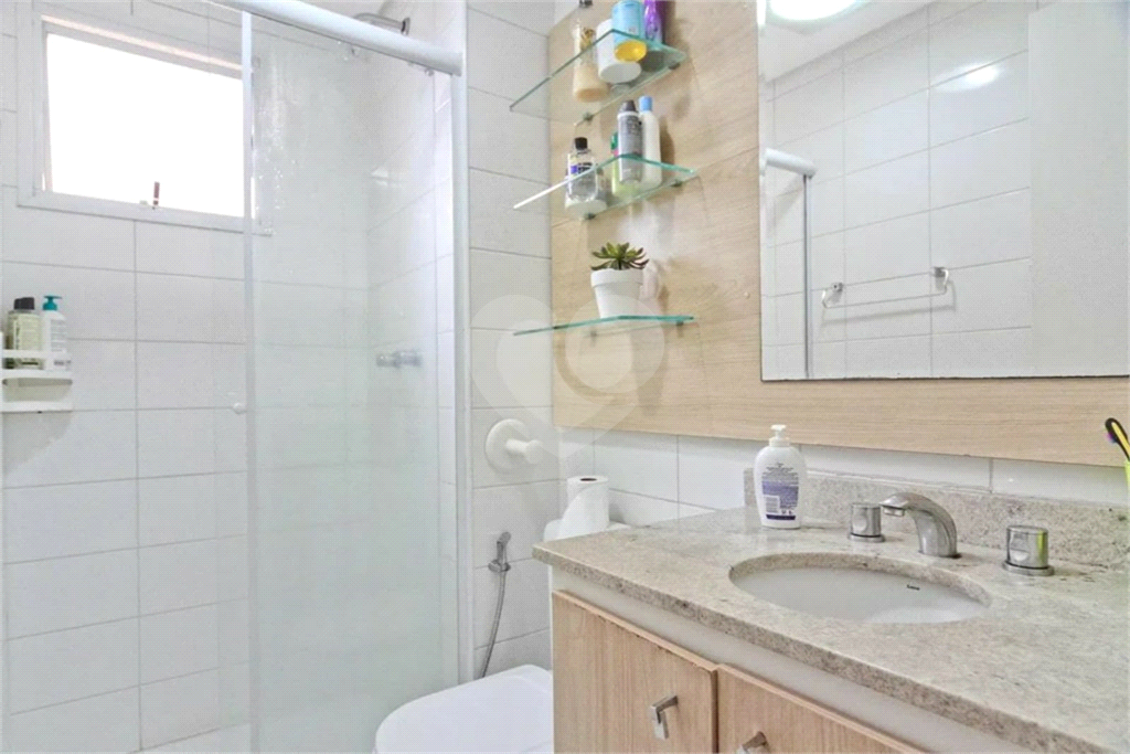 Apartamento para venda no Lauzane Paulista