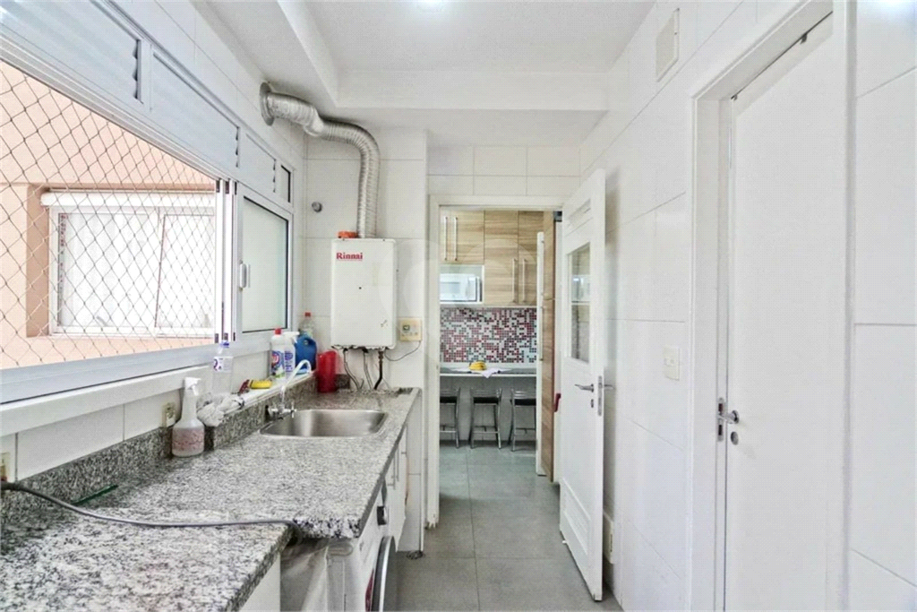Apartamento para venda no Lauzane Paulista