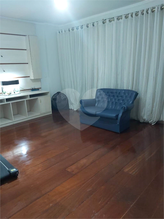 SOBRADO em JAÇANÃ