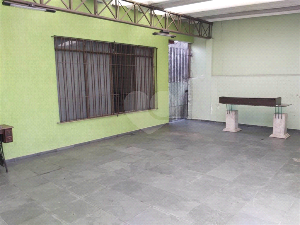 SOBRADO em JAÇANÃ