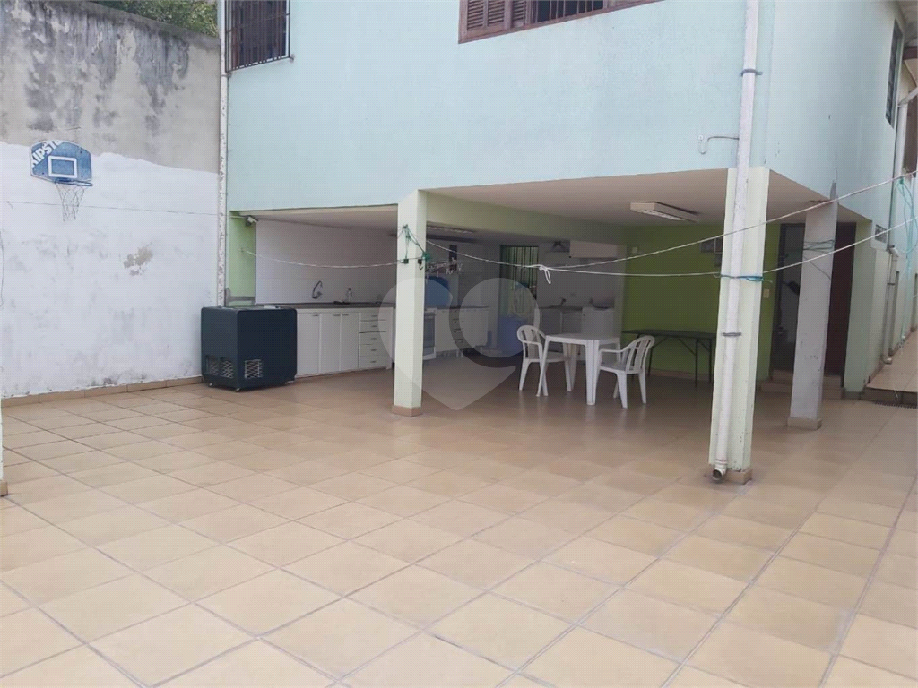 SOBRADO em JAÇANÃ