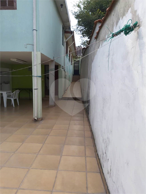 SOBRADO em JAÇANÃ