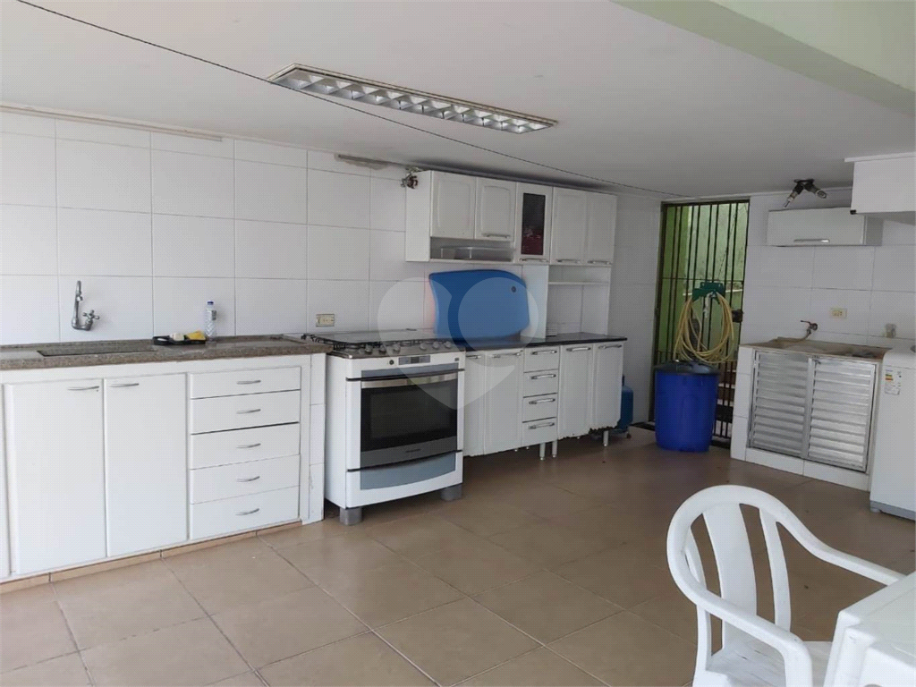 SOBRADO em JAÇANÃ