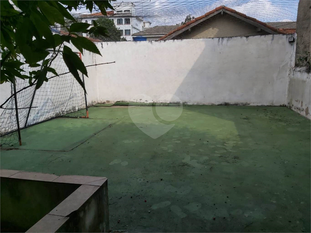 SOBRADO em JAÇANÃ