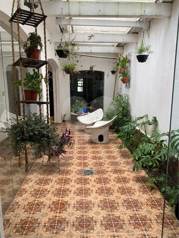 CASA em TUCURUVI
