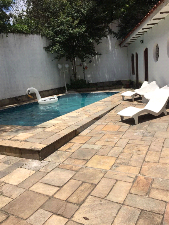 CASA em TUCURUVI
