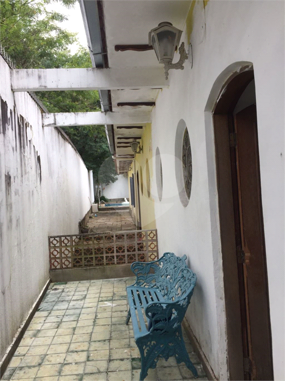 CASA em TUCURUVI