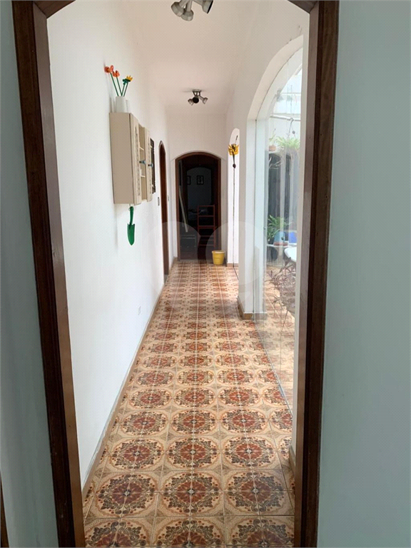 CASA em TUCURUVI
