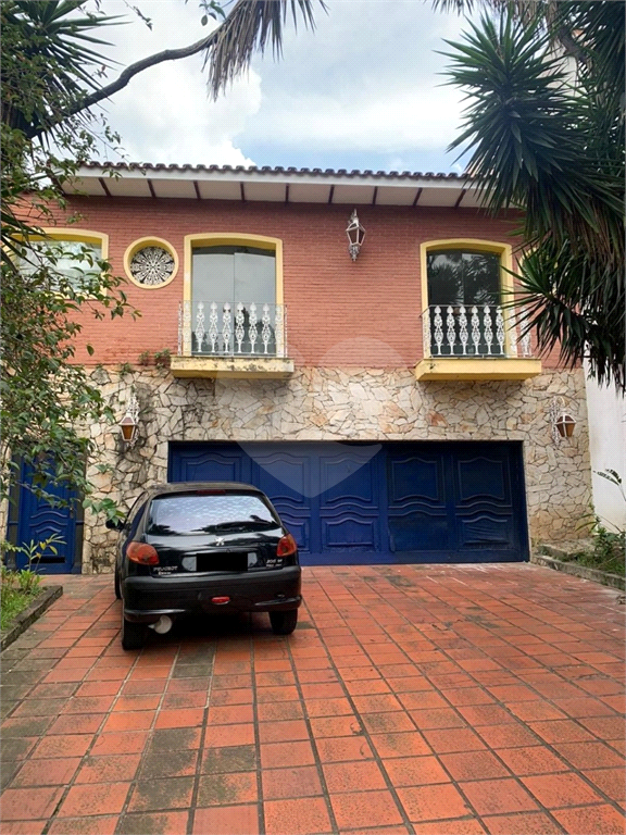 CASA em TUCURUVI