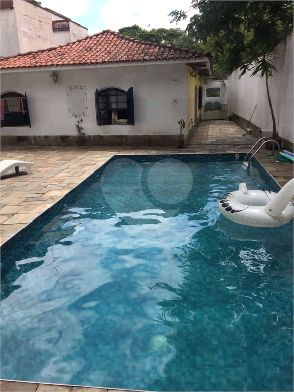 CASA em TUCURUVI