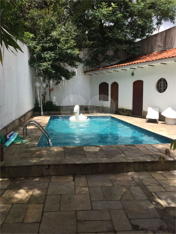 CASA em TUCURUVI