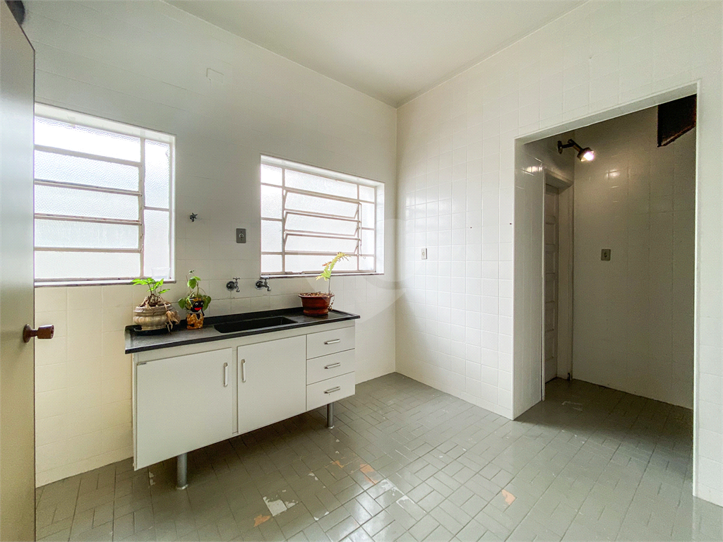 Casa residencial e comercial na Lapa 