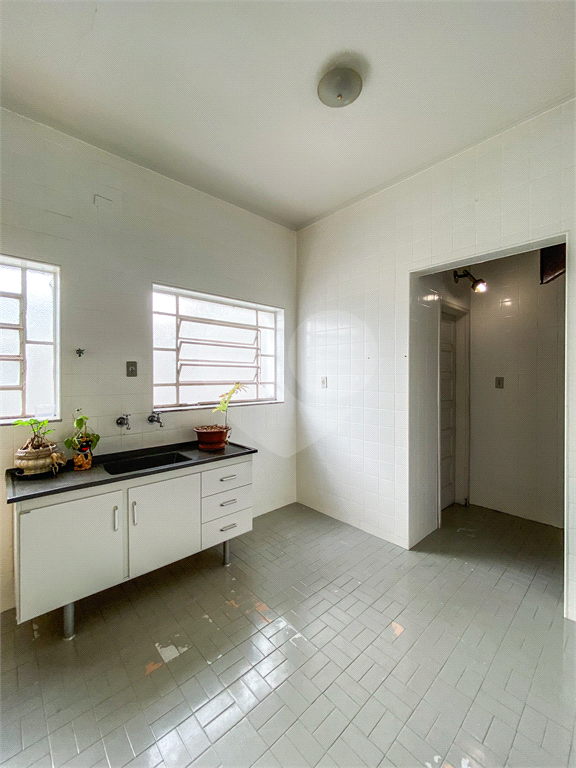 Casa residencial e comercial na Lapa 