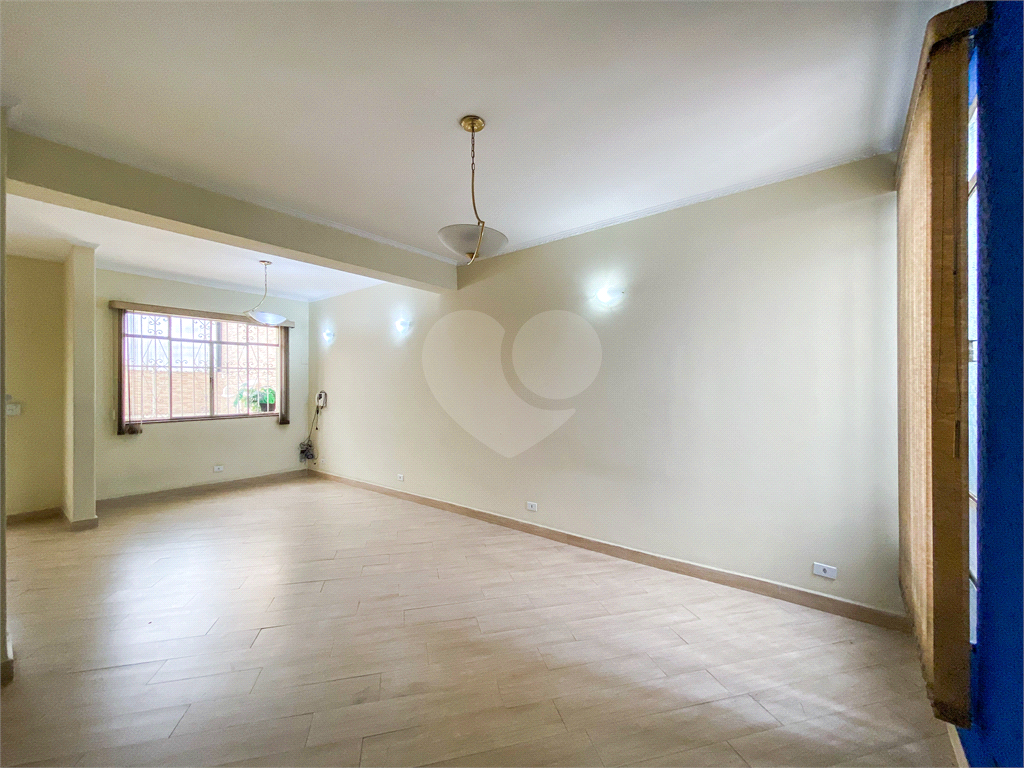 Casa residencial e comercial na Lapa 