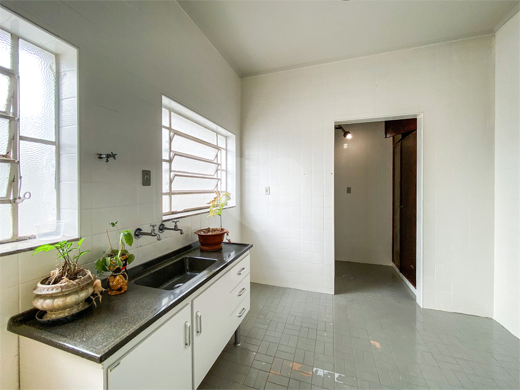 Casa residencial e comercial na Lapa 