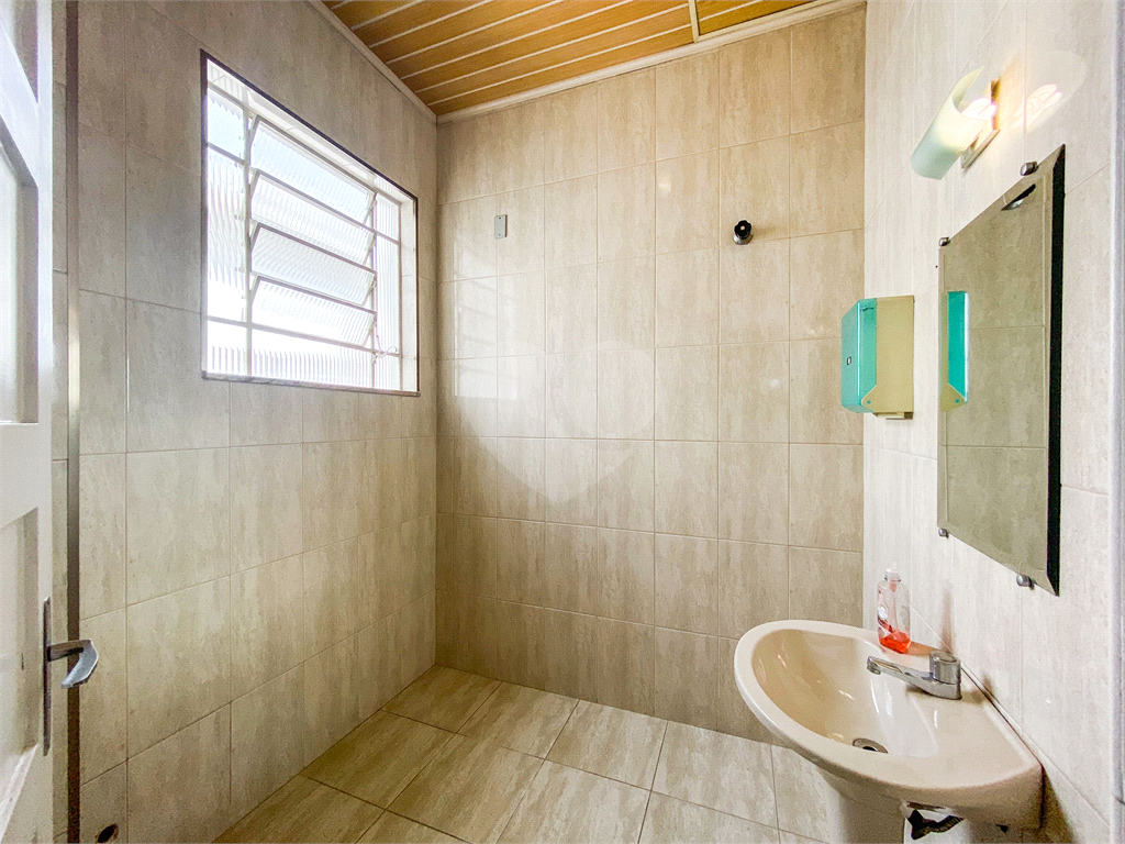 Casa residencial e comercial na Lapa 