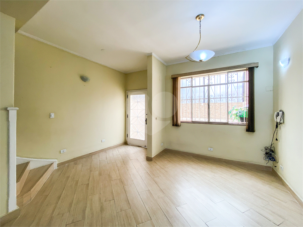 Casa residencial e comercial na Lapa 