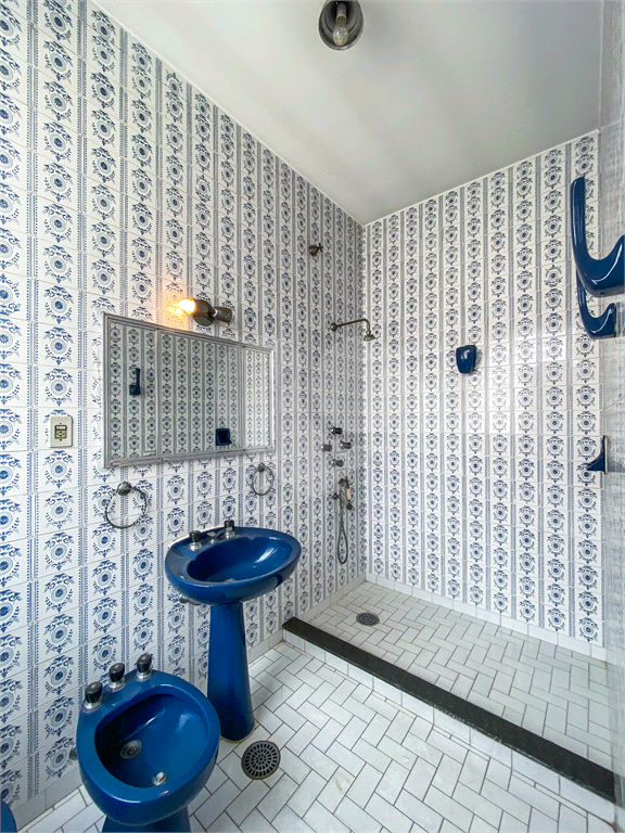 Casa residencial e comercial na Lapa 
