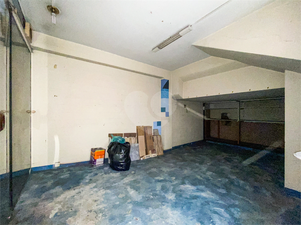 Casa residencial e comercial na Lapa 