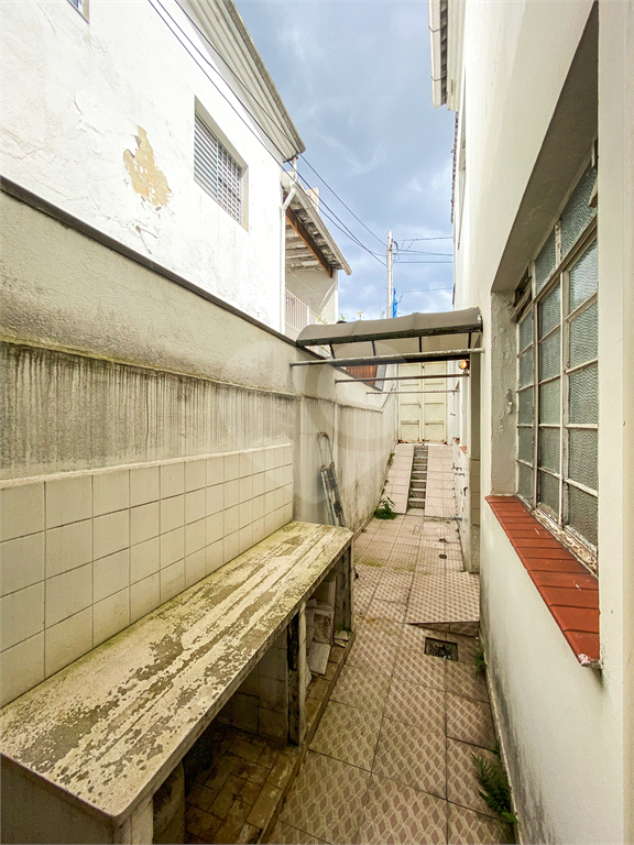 Casa residencial e comercial na Lapa 