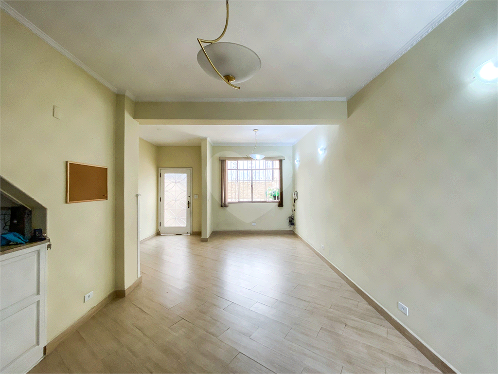 Casa residencial e comercial na Lapa 
