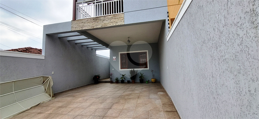 sobrado amplo e aconchegante.