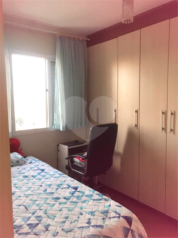 Apartamento 2 dorms, 2 vagas, próximo ao metrô.