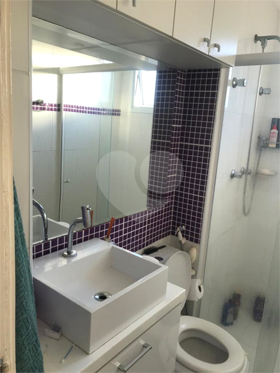 Apartamento 2 dorms, 2 vagas, próximo ao metrô.