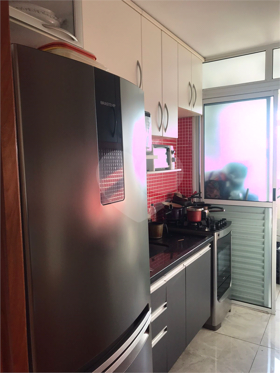 Apartamento 2 dorms, 2 vagas, próximo ao metrô.