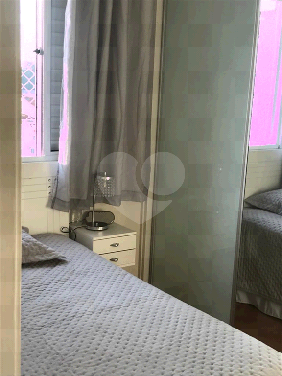 Apartamento 2 dorms, 2 vagas, próximo ao metrô.