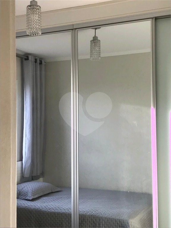 Apartamento 2 dorms, 2 vagas, próximo ao metrô.