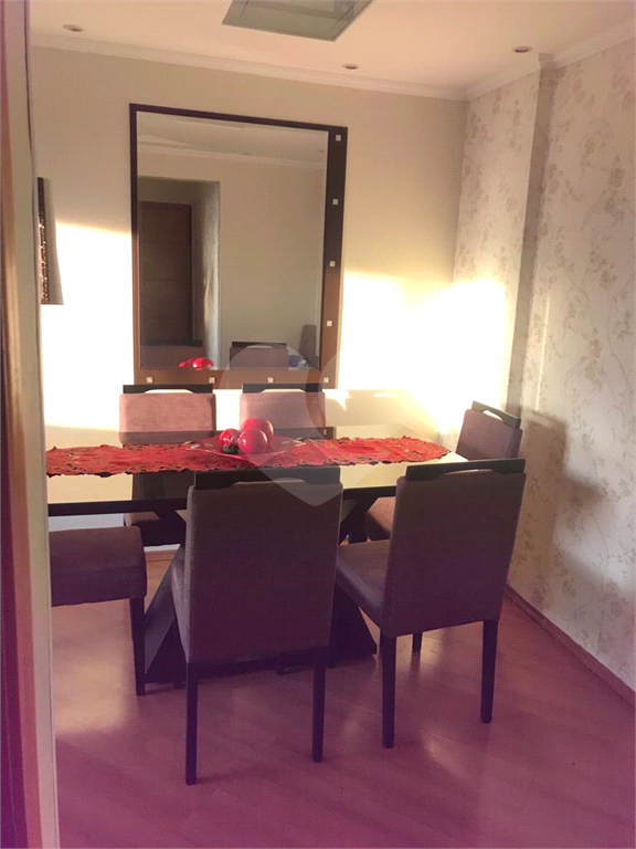 Apartamento 2 dorms, 2 vagas, próximo ao metrô.