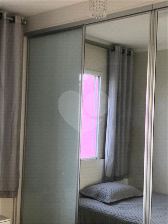 Apartamento 2 dorms, 2 vagas, próximo ao metrô.
