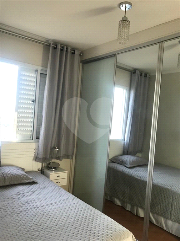 Apartamento 2 dorms, 2 vagas, próximo ao metrô.