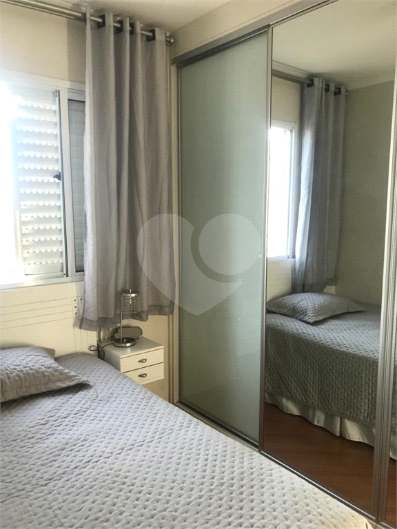 Apartamento 2 dorms, 2 vagas, próximo ao metrô.