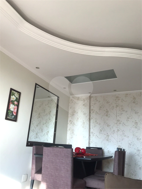 Apartamento 2 dorms, 2 vagas, próximo ao metrô.