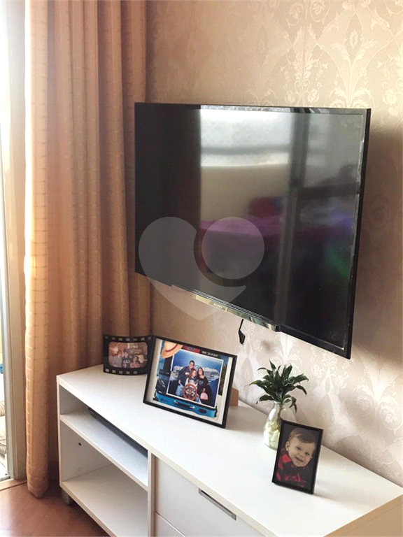 Apartamento 2 dorms, 2 vagas, próximo ao metrô.