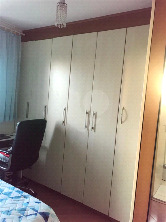 Apartamento 2 dorms, 2 vagas, próximo ao metrô.
